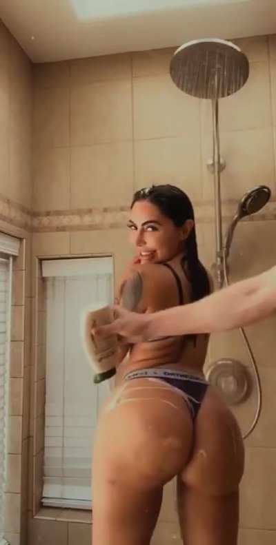 ass