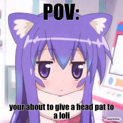 neko nya