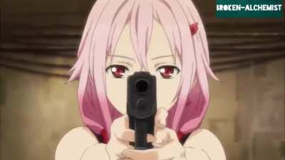 AMV - Anime Mix - Bad Girlfriend