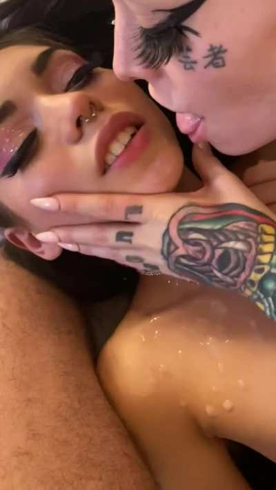 Cum needed😳