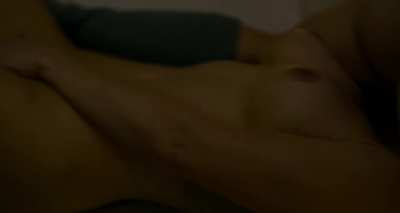 Saoirse Ronan Riding MILF Kate Winslet's Face, Beautiful Scene. - Ammonite (2020)