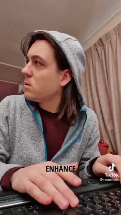 Enhance