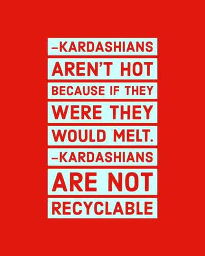 Say stop to Non Recyclable Plastic ❌