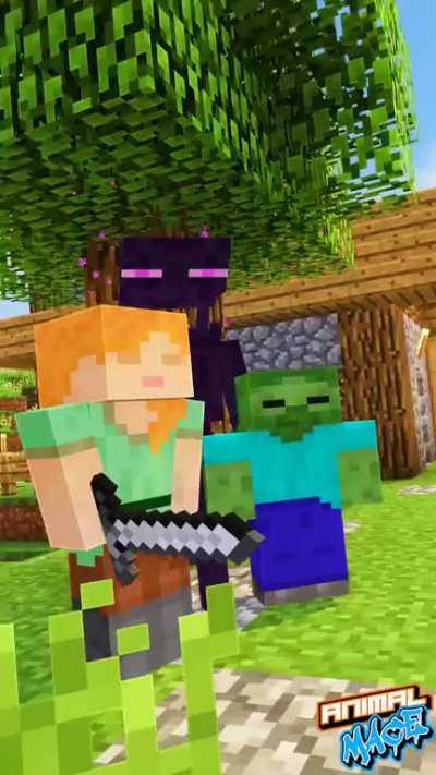 Minecraft 2 leaked