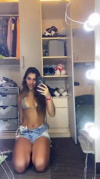 Perfect body🥵