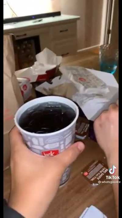 Have you tried it?