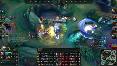 bad move = gg