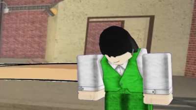 No Agent April