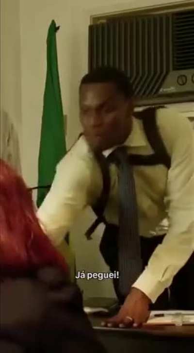 P&eacute;rola injustamente ignorada pelo Oscar 