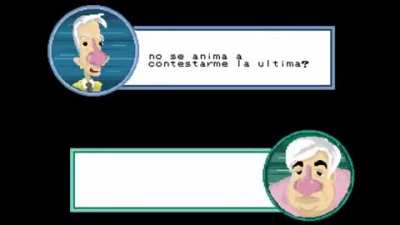 Créditos a quien corresponda esta maravilla
