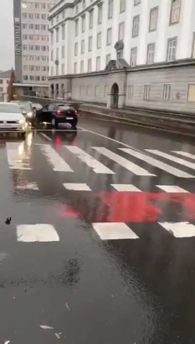 Ahh, Linz.