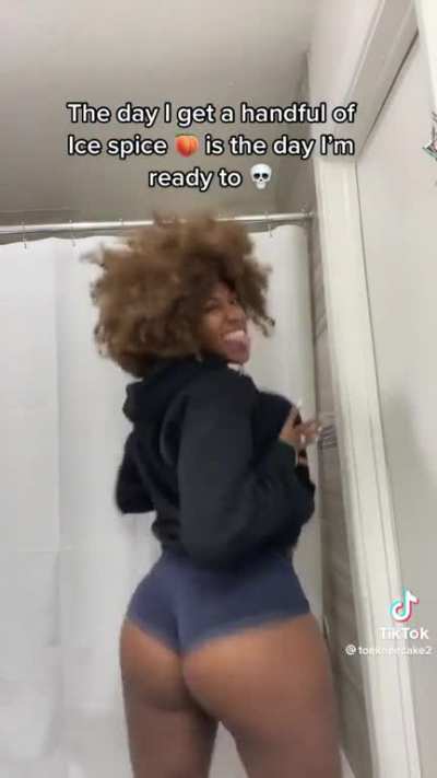 The caption facts