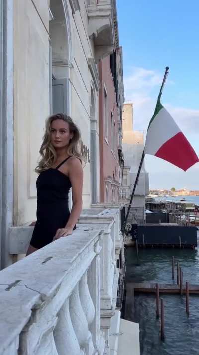 Brie Larson