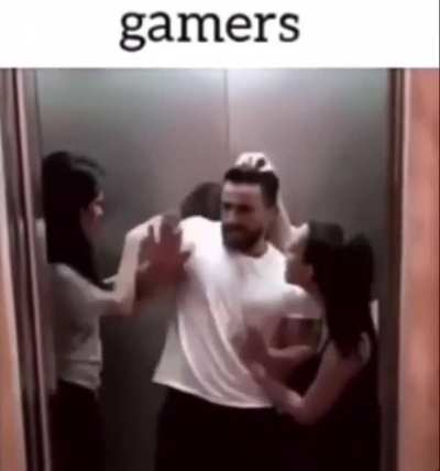 gaymers