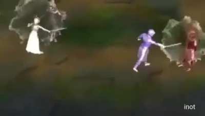 The Most Intense Moment in Philippine Gaming History.