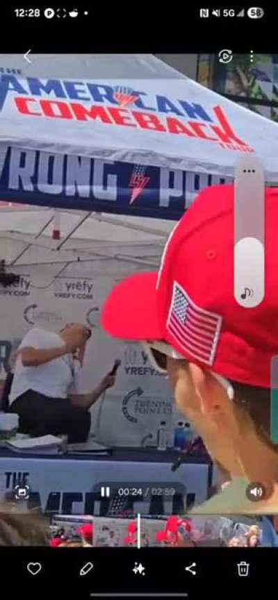 Is the Charlie Kirk shooting a False Flag