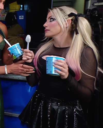 Alexa Bliss