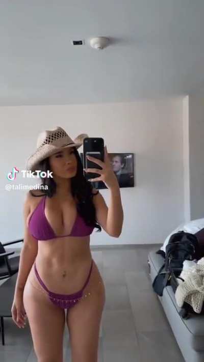 Tali Medina @talimedina 