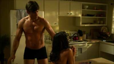 Ana Alexander&ndash; Chemistry (2011)