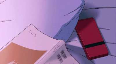 Bedtime