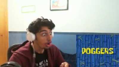 POGGERS