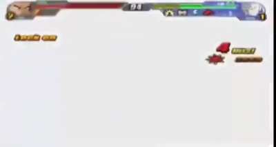 he really thought he had a chance