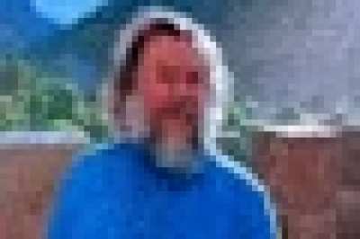 Literally the whole "A Minecraft Movie" in a gif