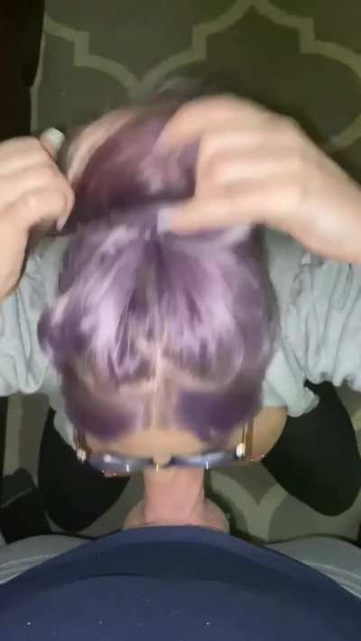 SHE&rsquo;S A PRO