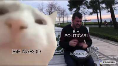 Idemo!