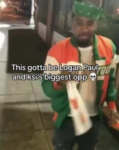 Nah this the funniest shit I&acirc;ve ever seen &eth;