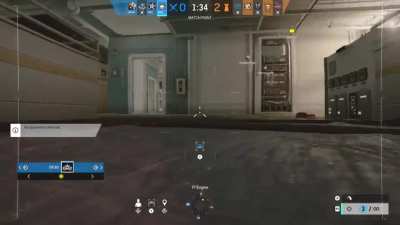 Absolutely jebated