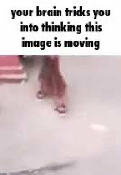 is it tho??