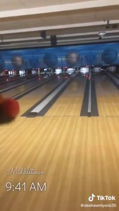 Striiikkkeee!!