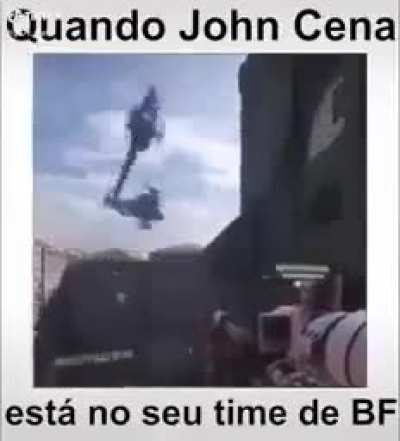 John Cena
