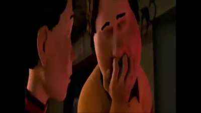 I made don't take