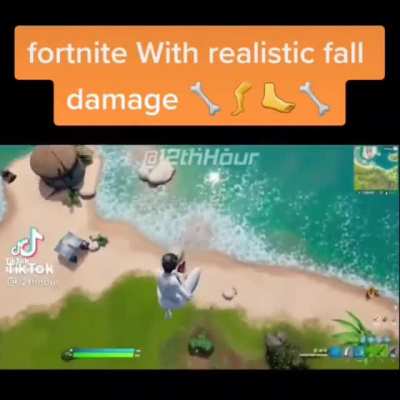 Yeah... Realistic
