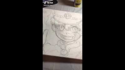 Toilet Bound Hanako Kun Tik Tok Art Compilation Anime