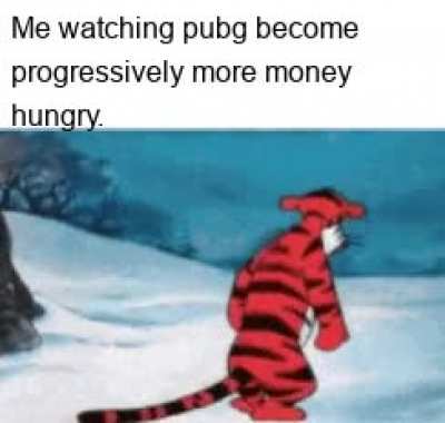 Can anyone relate?