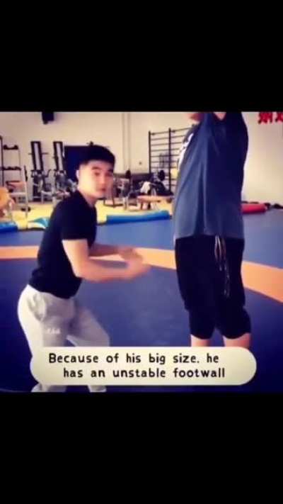 Size doesn&rsquo;t matter