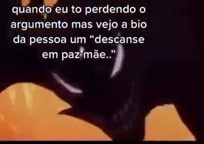 Na guerra vale tudo, covardia é apenas uma estratégia 🤝