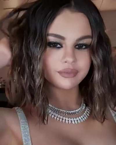 Selena Gomez