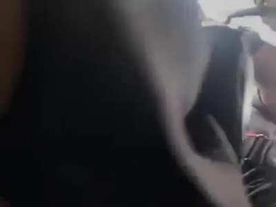 She so hot
