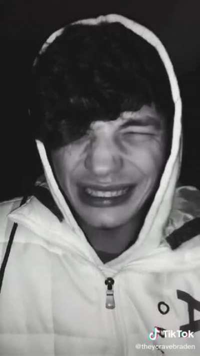 RAWRRRRR U BROKE ME