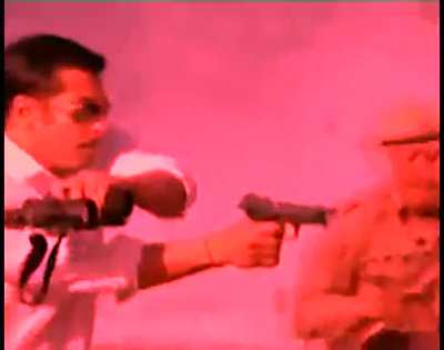 selmon bhai op