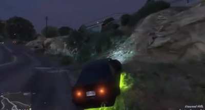 &ldquo;Try and do that loser&ldquo;