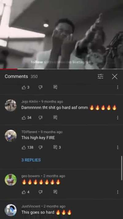 These Tik Tok mfs a different breed🤦🏾&zwj;♂️