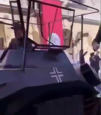 Buenos tiempos