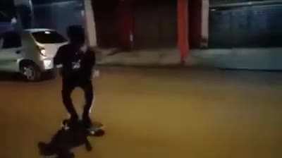 Cumbia ninja 2