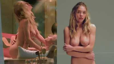 Sydney Sweeney