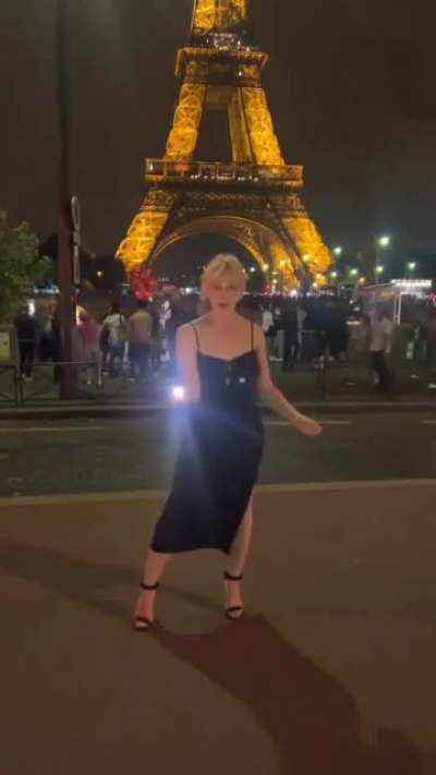 The Tour de France